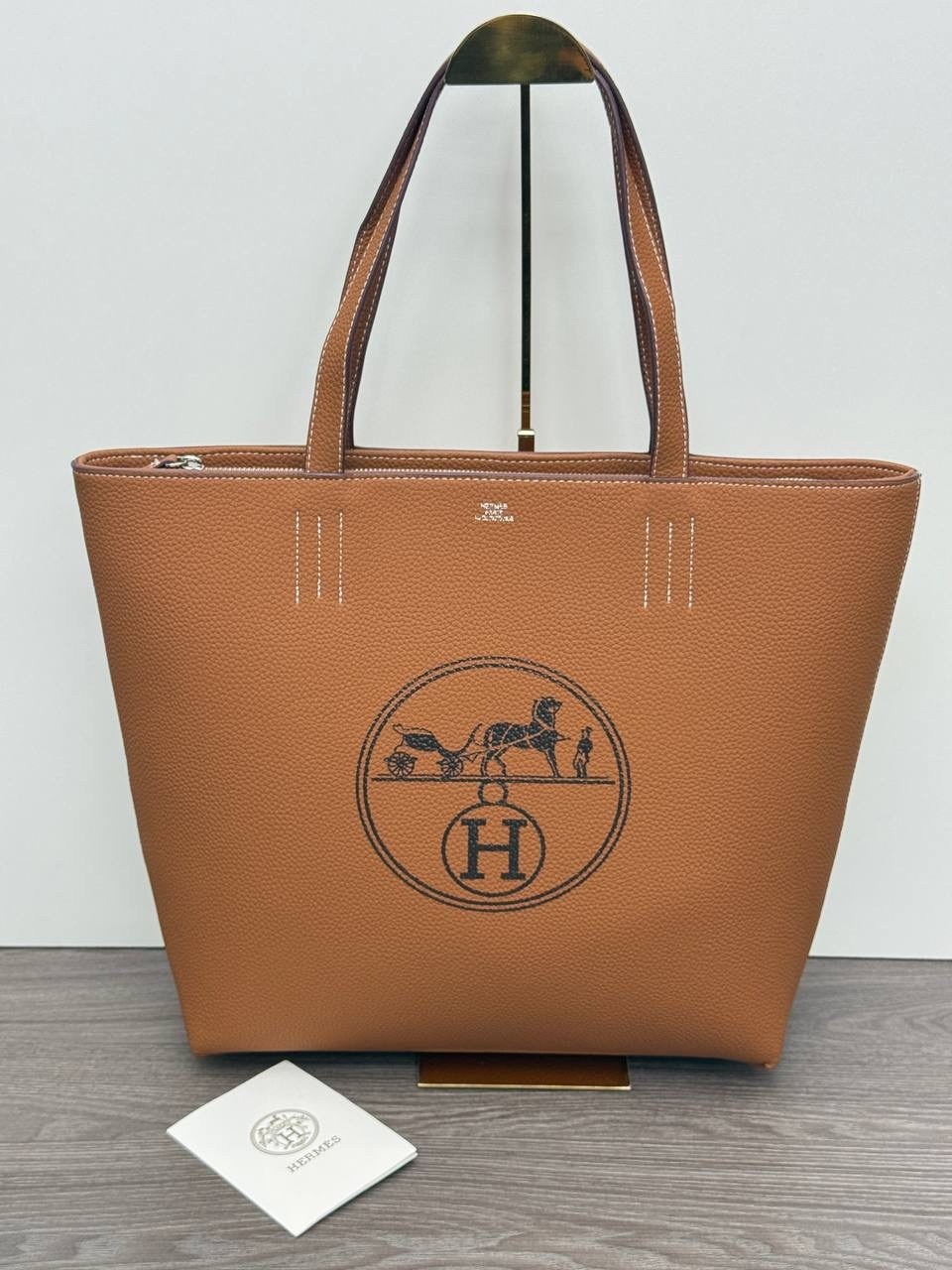 сумка шоппер,сумка гермес шоппер,сумка женская шоппер,сумка,сумка шоппер hermes