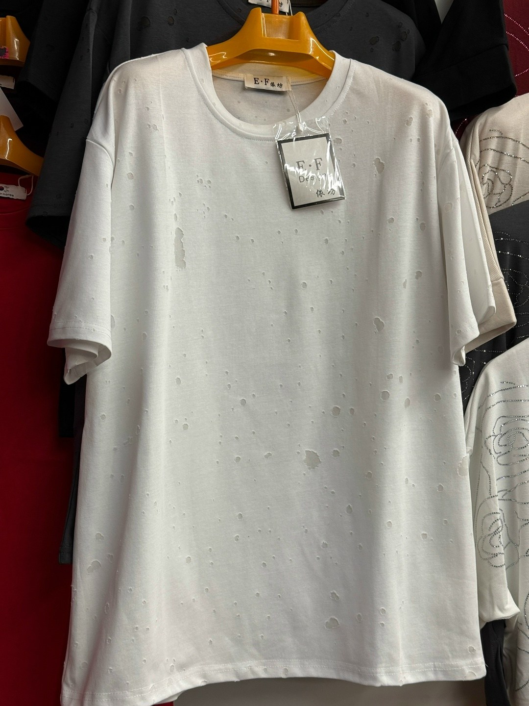 футболка женская,футболке,летние футболки,красная футболка женская