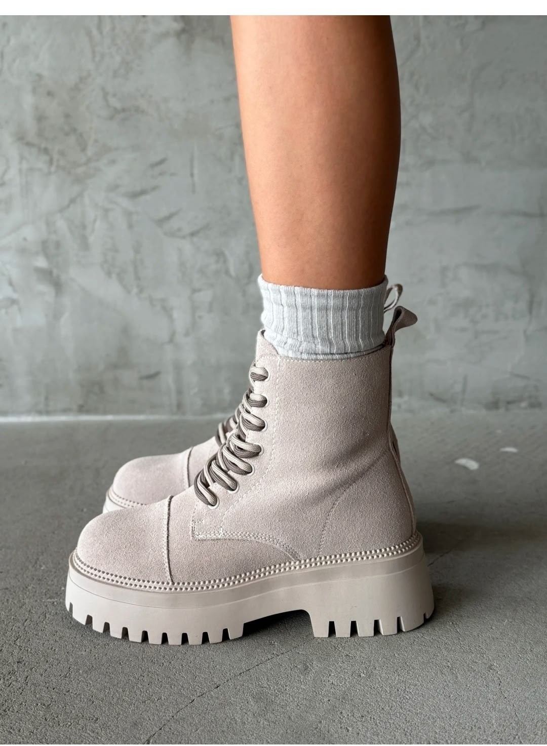 ,ботинки,зимние женские ботинки,бежевые ботинки,ботинки женские