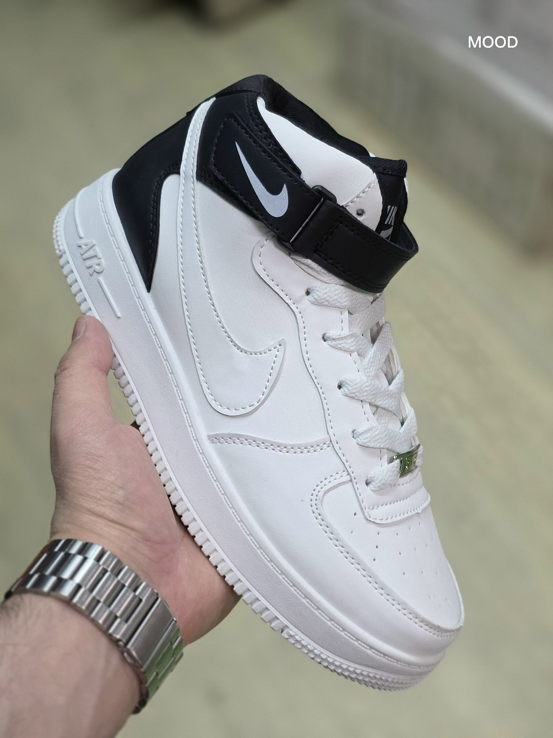 кроссовки,кросcовки nike air force 1,nike air force 1,кроссовки nike air force,кроссовки nike air force 1 07 mid lv8