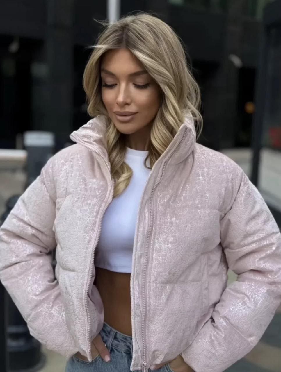 куртка демисезонная,зимние куртки,женская куртка,стильные пуховики,куртка короткая