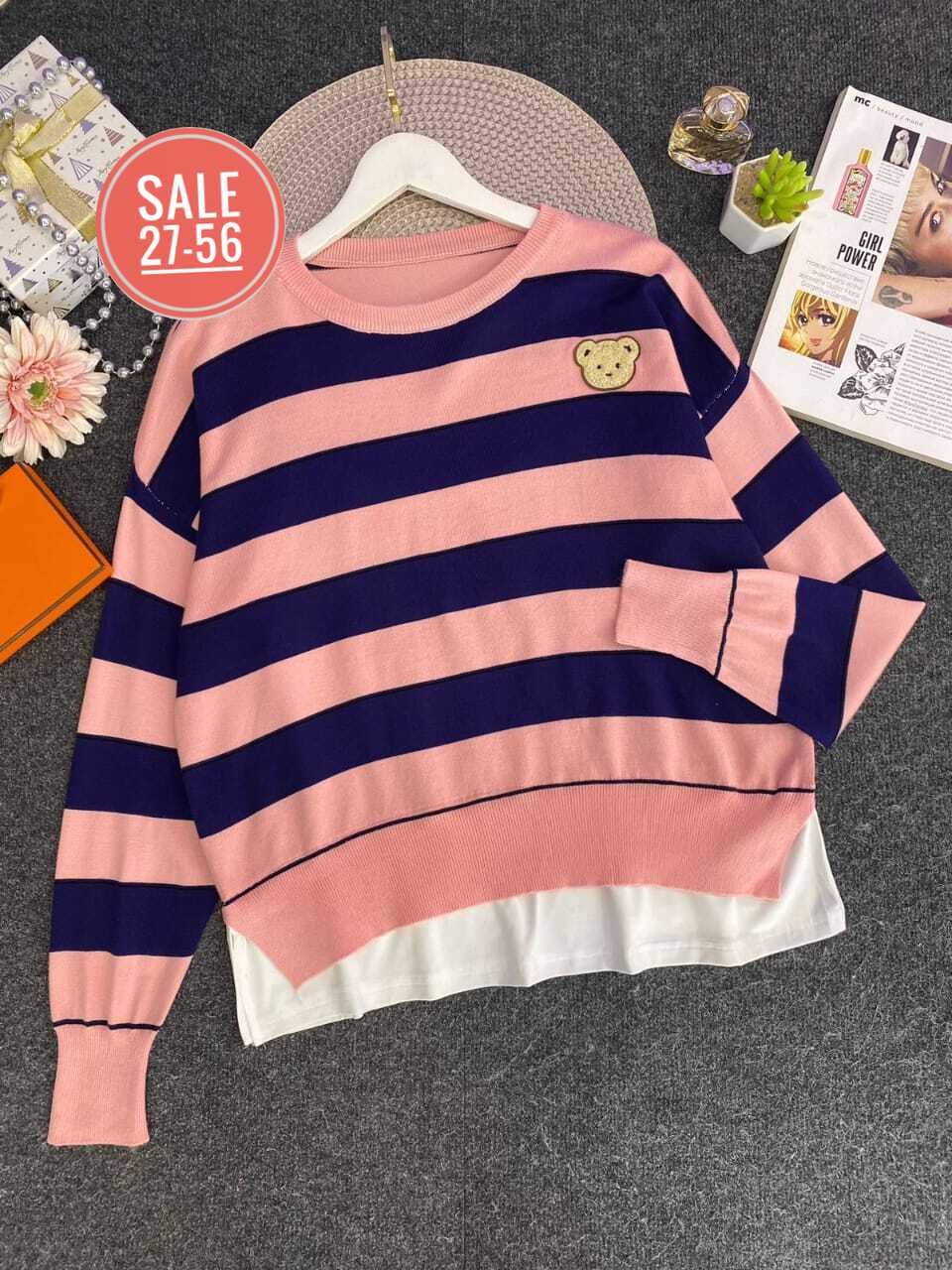 кофта женская,джемпер в полоску,свитера женские,кофта свитер,кофта свитер женский