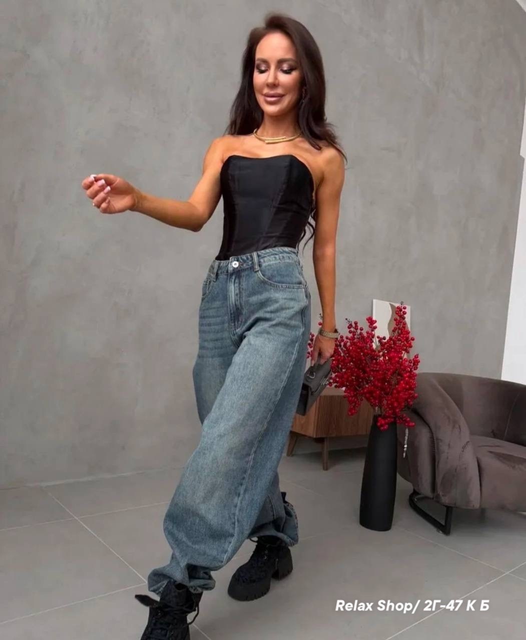 джинсы широкие,джинсы стильные,женские джинсы багги,женские джинсы