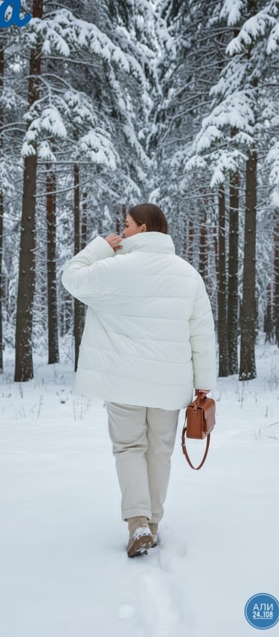 пуховик зимний большие размеры kira clo,женская зимняя куртка,пуховик зимний больших размеров kira clo 269326091,пуховик зимний больших размеров kira clo,демисезонная куртка