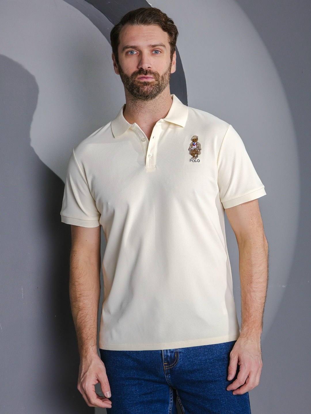 мужская футболка поло,поло,поло с вышивкой,мужская мода,мужская рубашка поло