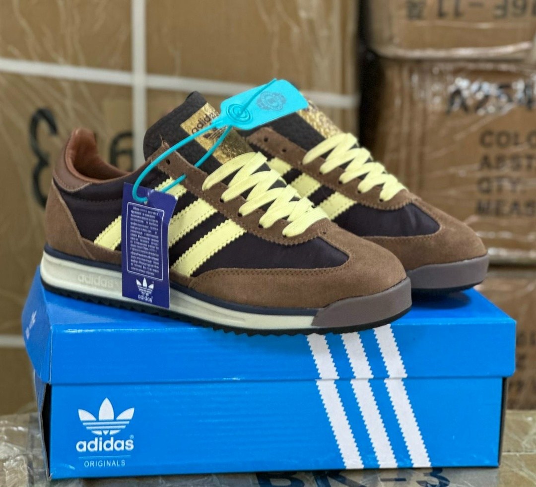 ,кроссовки adidas,кроссовки adidas sl 72,кроссовки мужские,adidas originals sl 72 rs мужские кроссовки коричневые