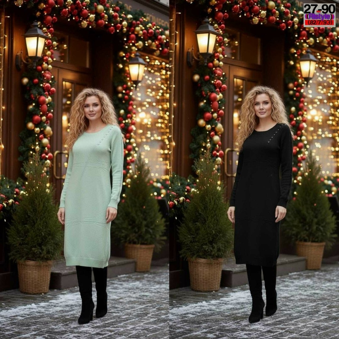 платье вязаное,платье вязаное теплое,платье свитер теплое,прямое платье,платье