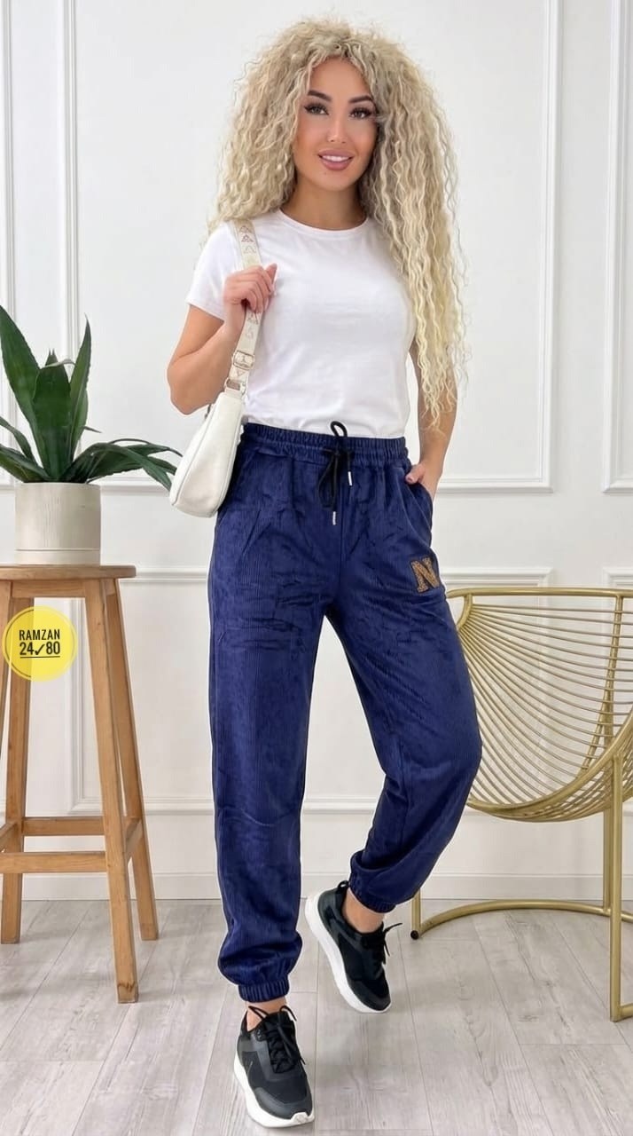 модные штаны,штаны женские,штаны вельвет,женские брюки,брюки велюровые