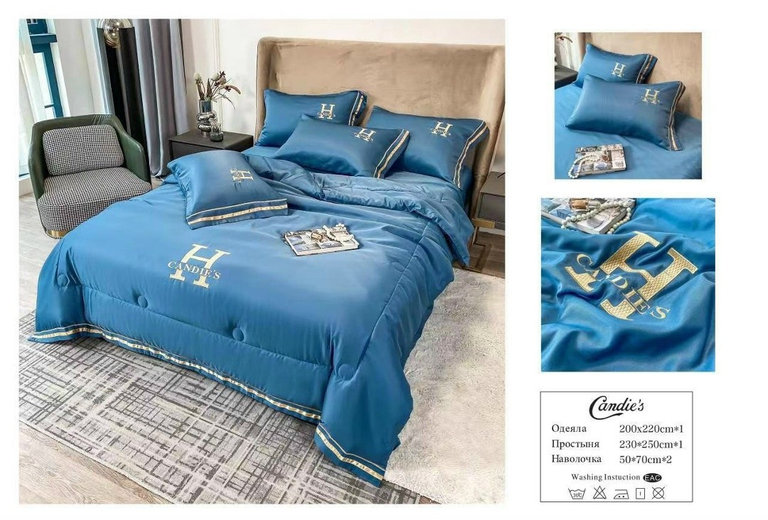 комплект постельного белья,постельного белья,комплект постельного белья candies,комплект постельного белья candies евро с,комплект постельного белья с одеялом сатин евро
