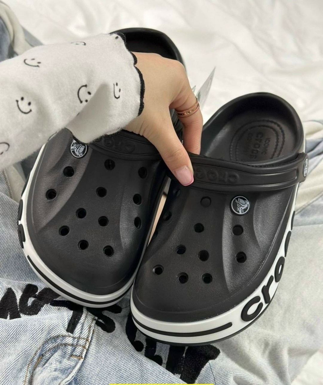 женские кроксы,кроксы сабо,crocs женские,crocs сабо,