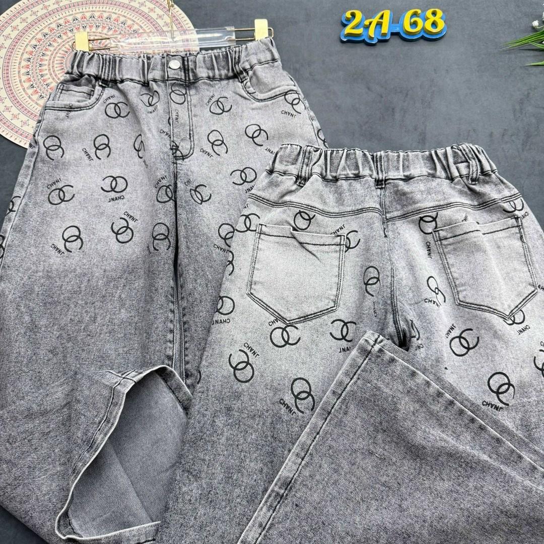 джинсы детский,джинсы для девочки новые 152,детские джинсы,джинсы для девочек,широкие джинсы для девочек