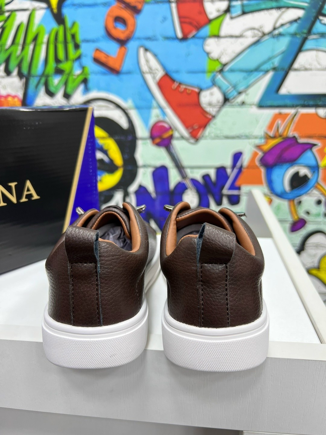 ,кеды мужские,кроссовки zegna,мужская ,кеды мужские кожаные