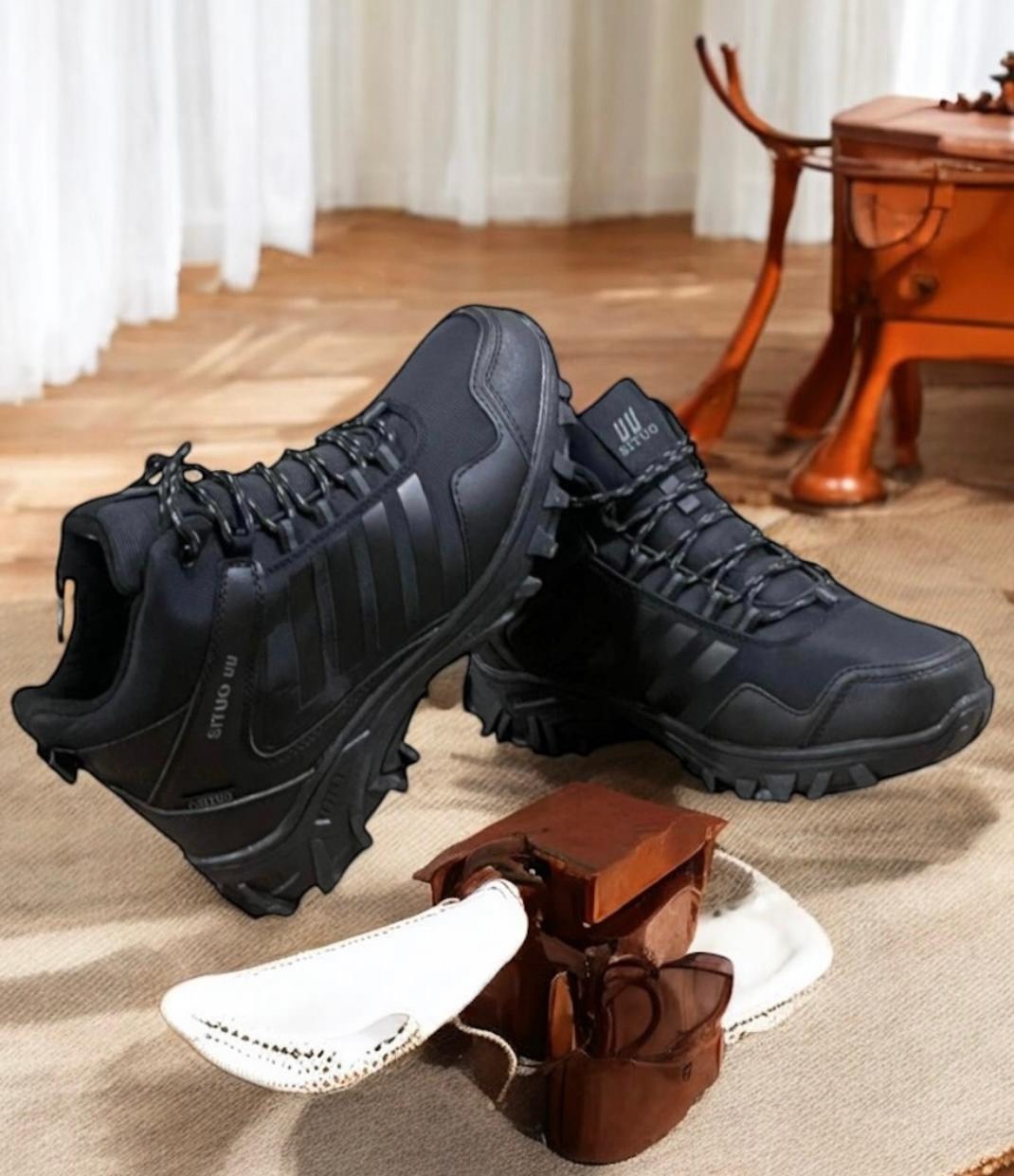 кроссовки adidas terrex climaproof (-21 °) high black с мехом,ботинки adidas terrex winter черные,ботинки adidas terrex climaproof high all black с мехом,зимние adidas terrex climaproof high all black