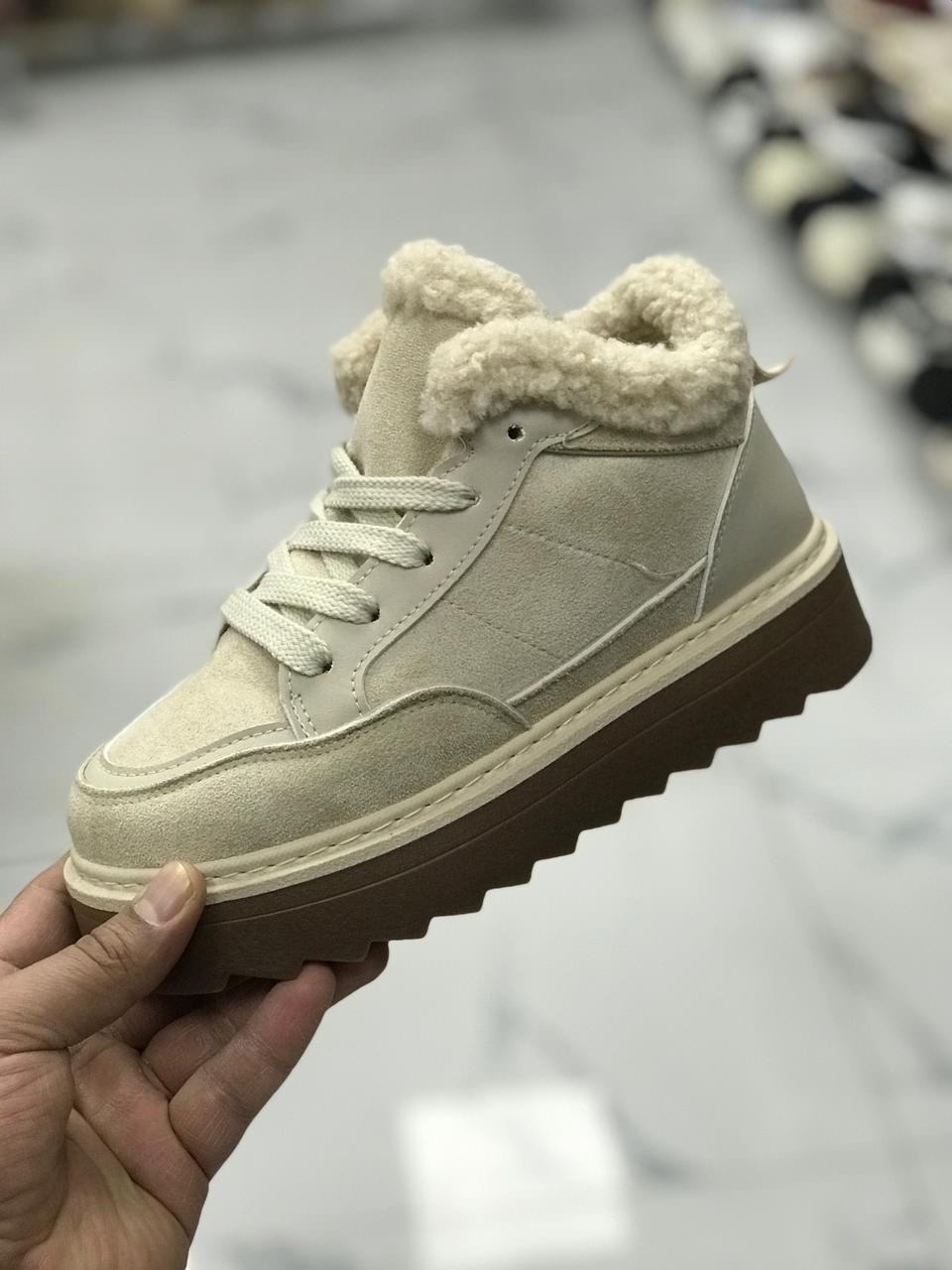 ,зимние женские кроссовки,женские кроссовки,кроссовки зимние женские на меху,женская