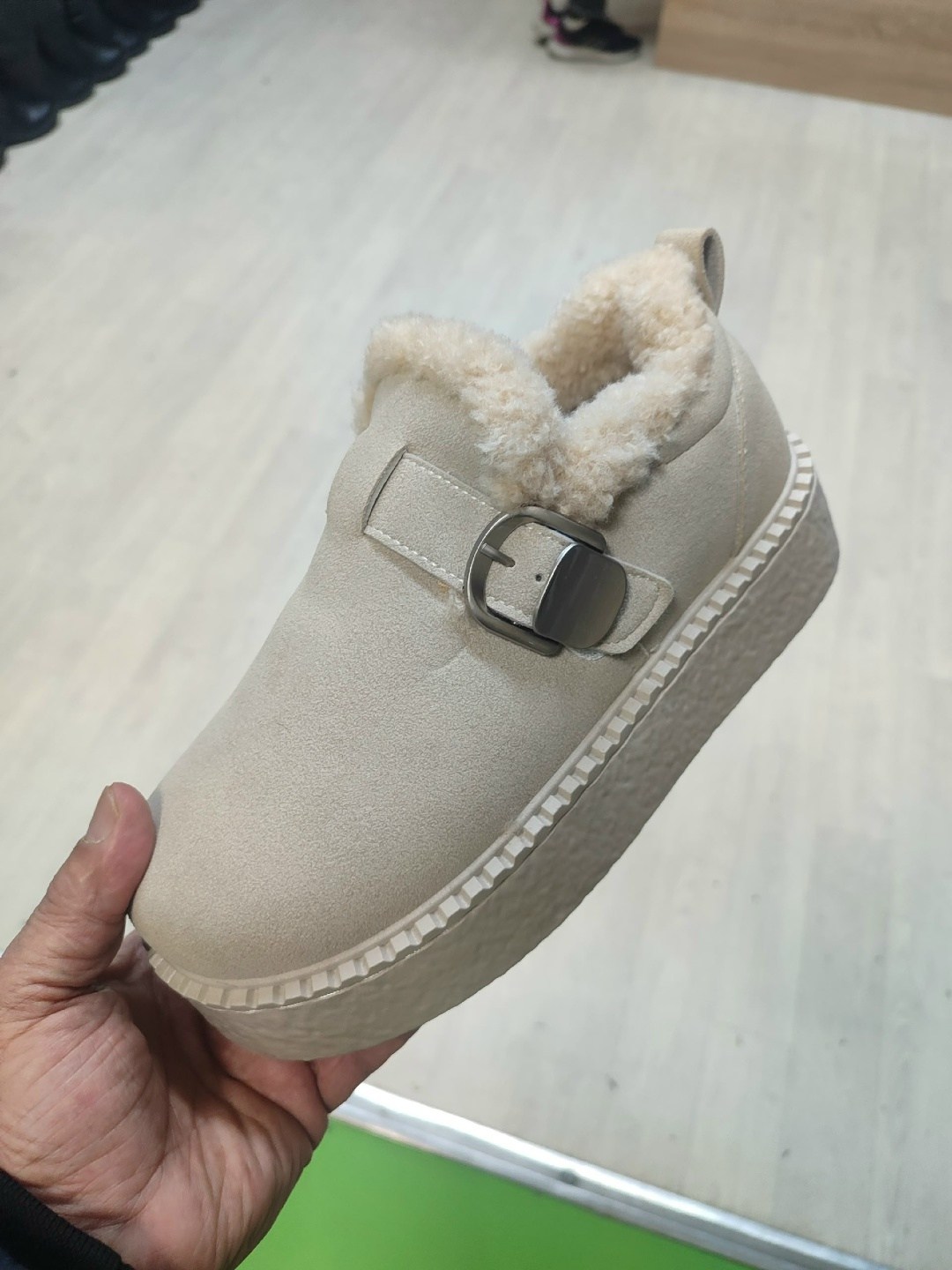 ,зимняя ,женская зимняя ,угги замш,теплая