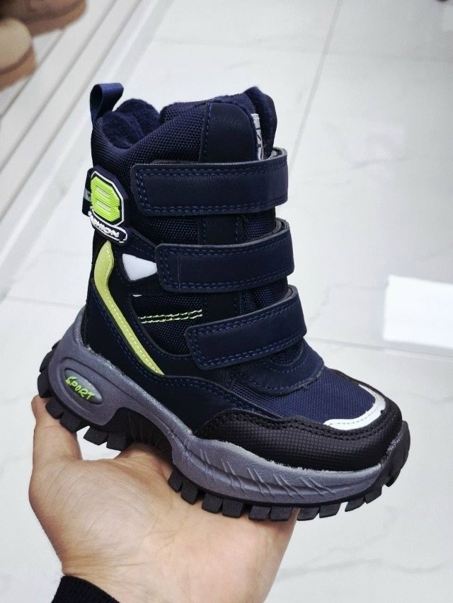 ,ботинки для мальчика,зимние ботинки для мальчика,детская ,ботинки детские
