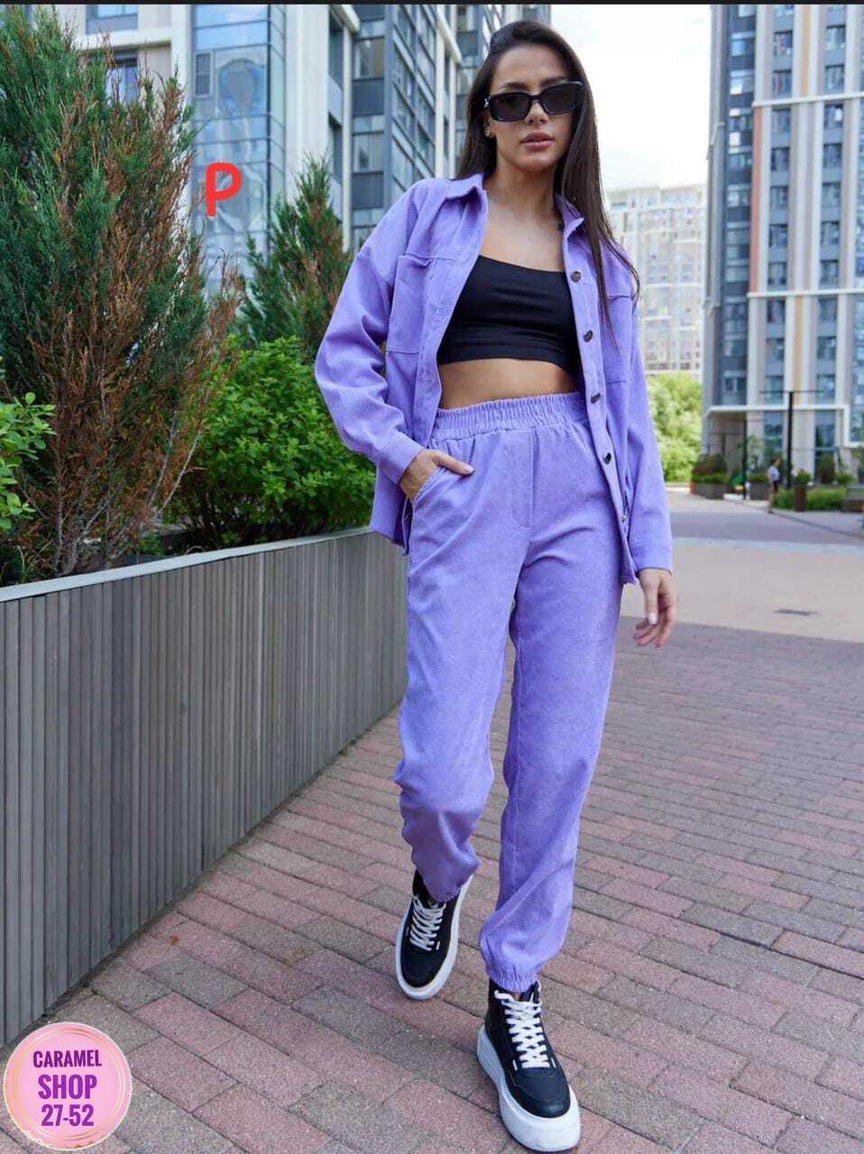 вельветовые костюмы,костюм двойка вельвет ,новый вельветовый костюм 42-56,костюм фиолетовый,костюм женский вельветовый