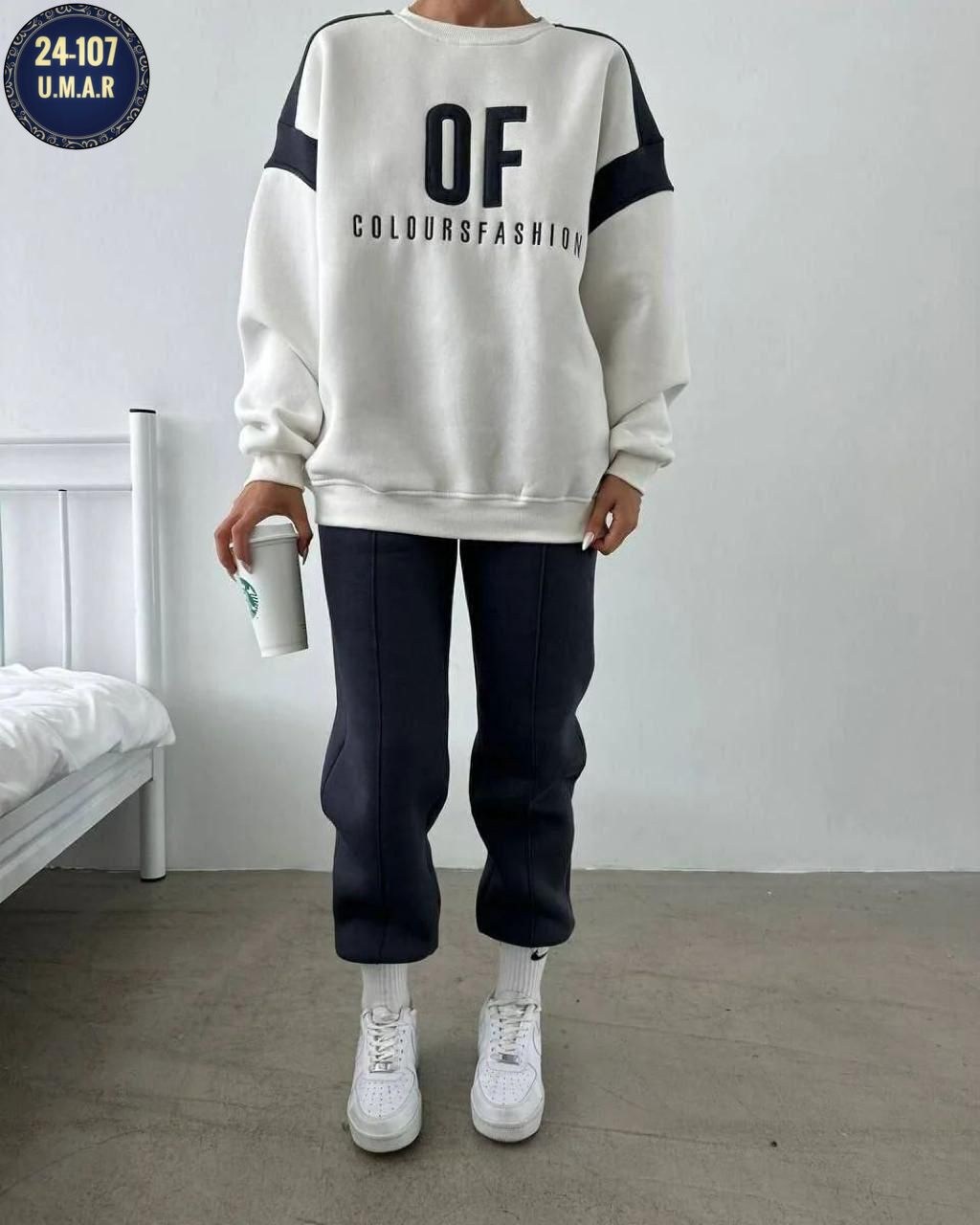 костюм спортивный женский оверсайз,свитшот женский,спортивный костюм женский на флисе,костюмы спортивные женские,костюм спортивный женский на флисе оверсайз