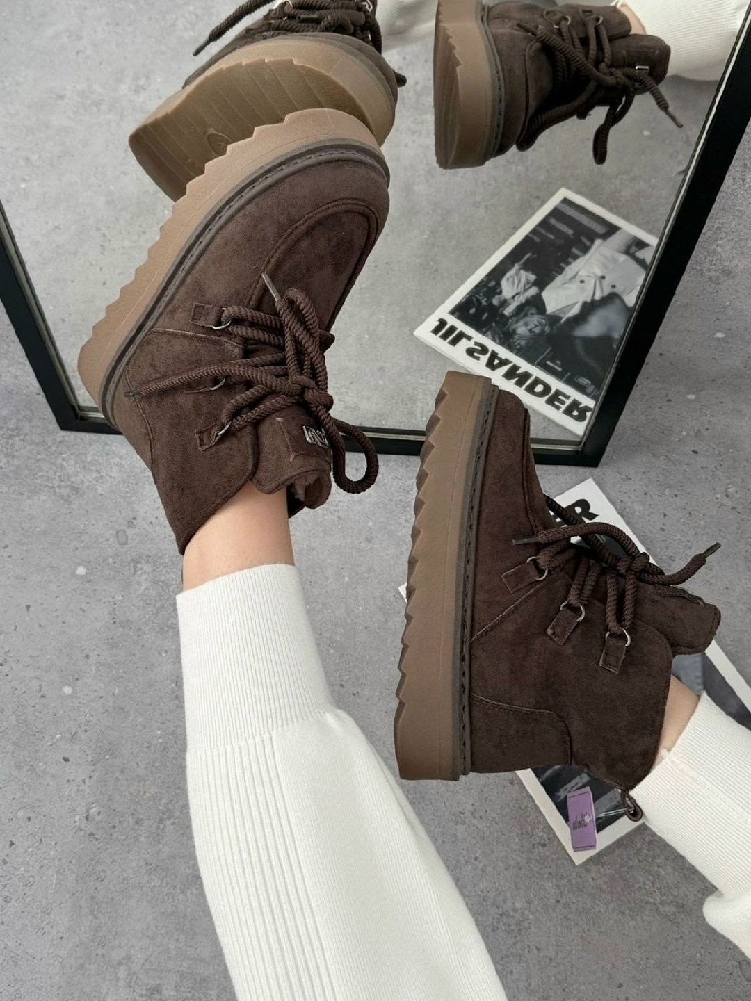 ,женские ботинки, женская,замшевые ботинки,ботинки