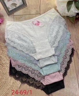 Нижнее белье