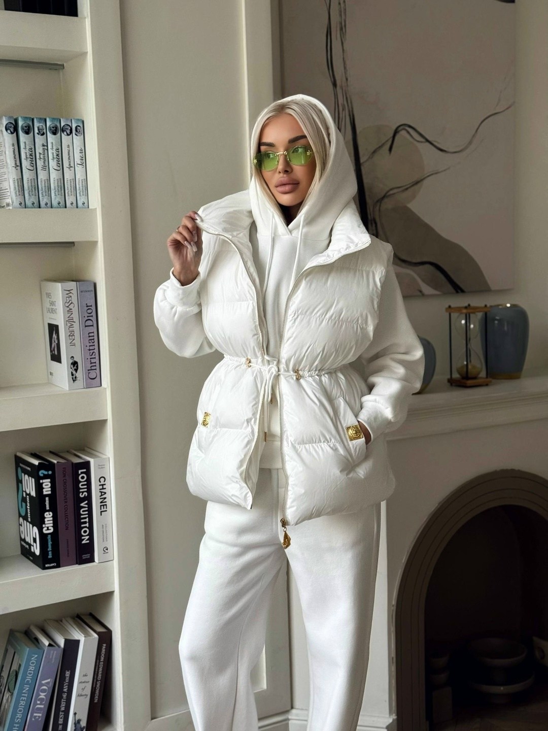 женский костюм,женский костюм тройка,женская жилетка,костюм теплый