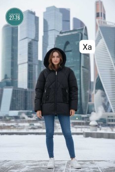 Верхняя одежда