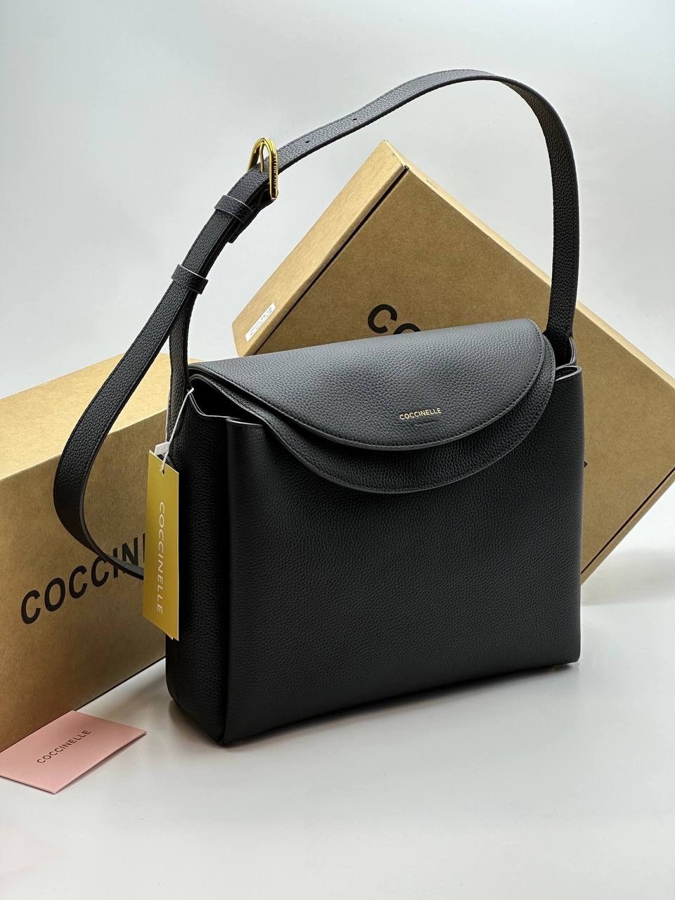 сумка coccinelle,сумка женская coccinelle,сумка coccinelle b14 medium,сумка,сумка женская