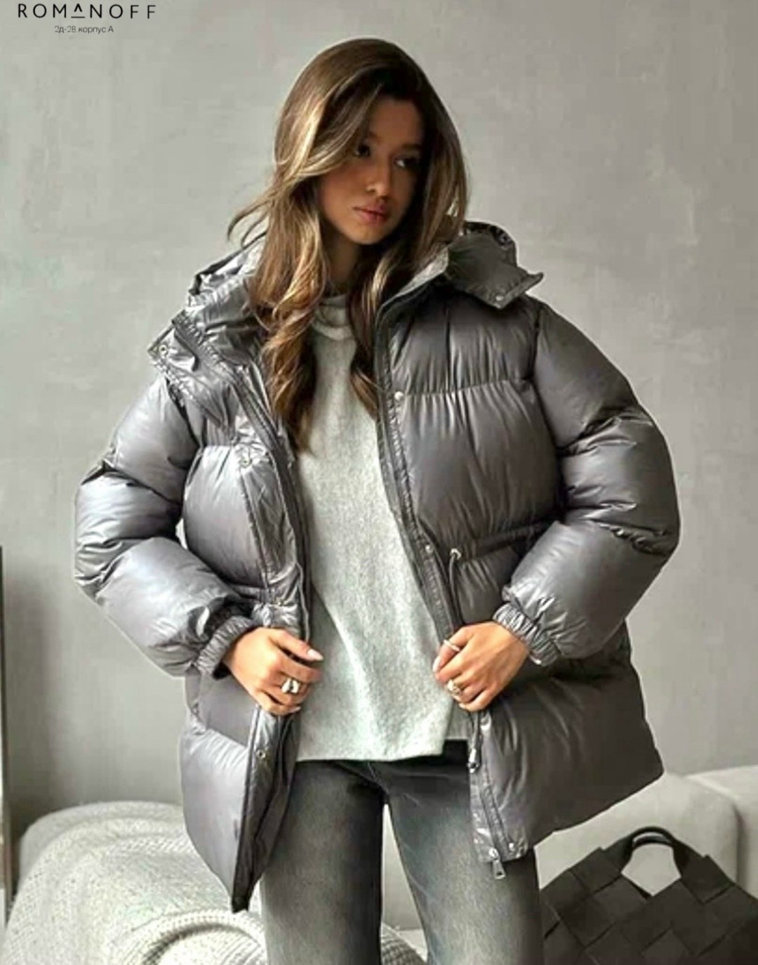 куртка оверсайз пуховик,теплый зимний пуховик,зимний пуховик куртка,пуховик женский,куртка женская зимняя