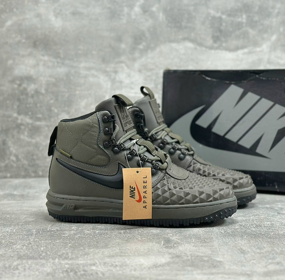 кроссовки nike lunar force 1 duckboot,nike lunar force 1 duckboot,мужские кроссовки nike lunar force 1 duckboot,ботинки nike lunar force 1 duckboot зимние,nike lunar force duckboot
