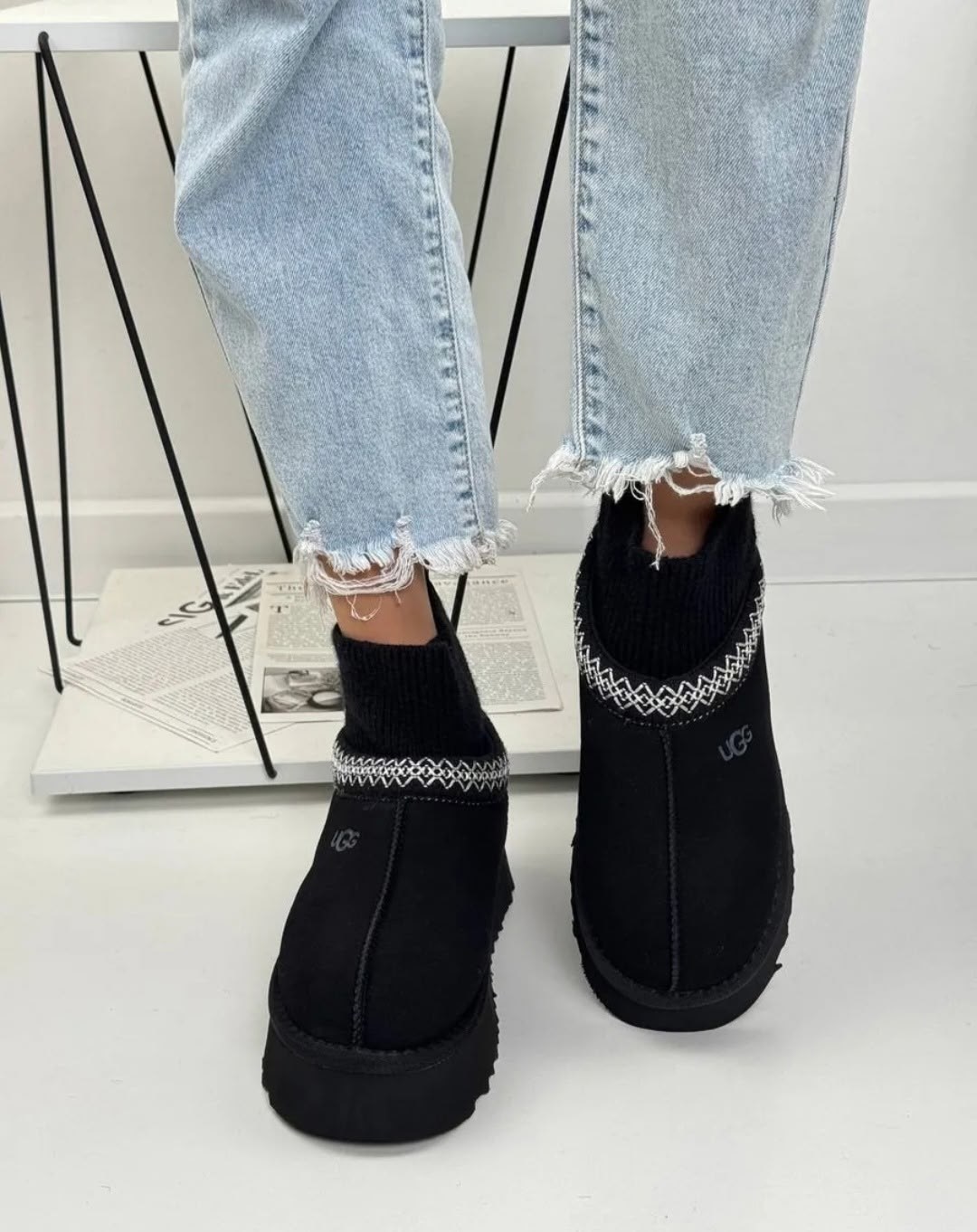 ,женские угги,угги,угги замш, женская