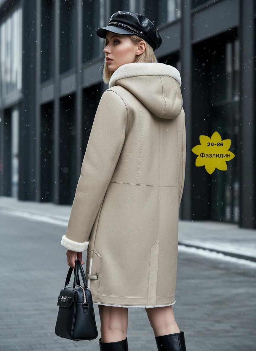 дублёнка женская,дубленка с капюшоном,дубленка удлиненная,дубленка с капюшоном женская,дублёнка женская зимняя