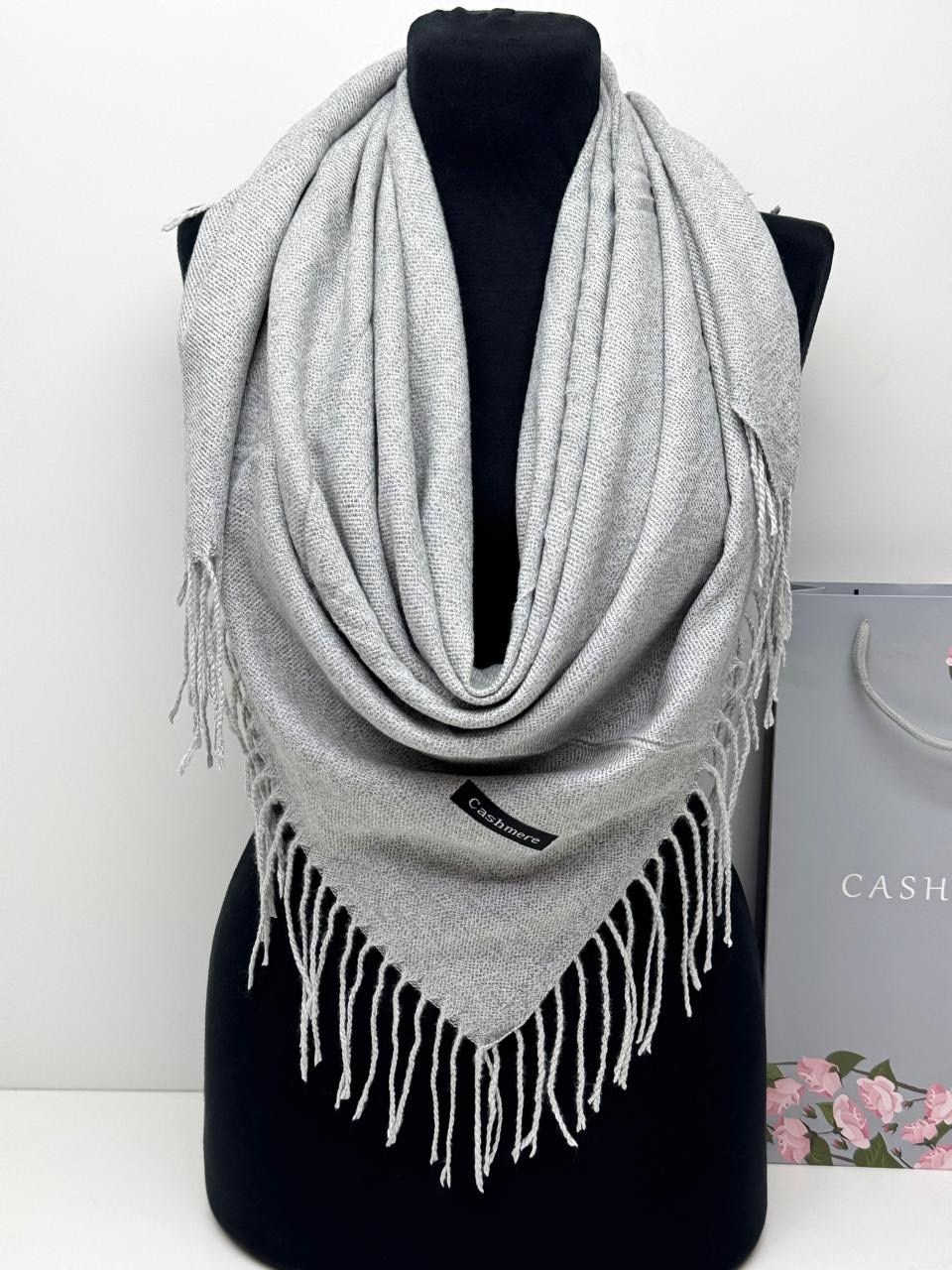 кашемировый платок,платок теплый кашемировый,платки кашемир,платки женские,платки шарф