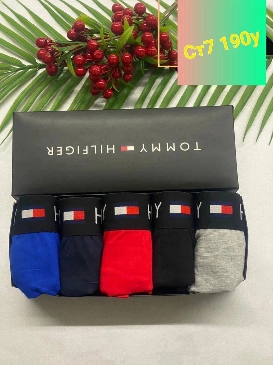 tommy hilfiger трусы мужские,набор мужских трусов tommy hilfiger,трусы мужские 5 шт,трусы томми хилфигер в коробке,трусы томми хилфигер мужские
