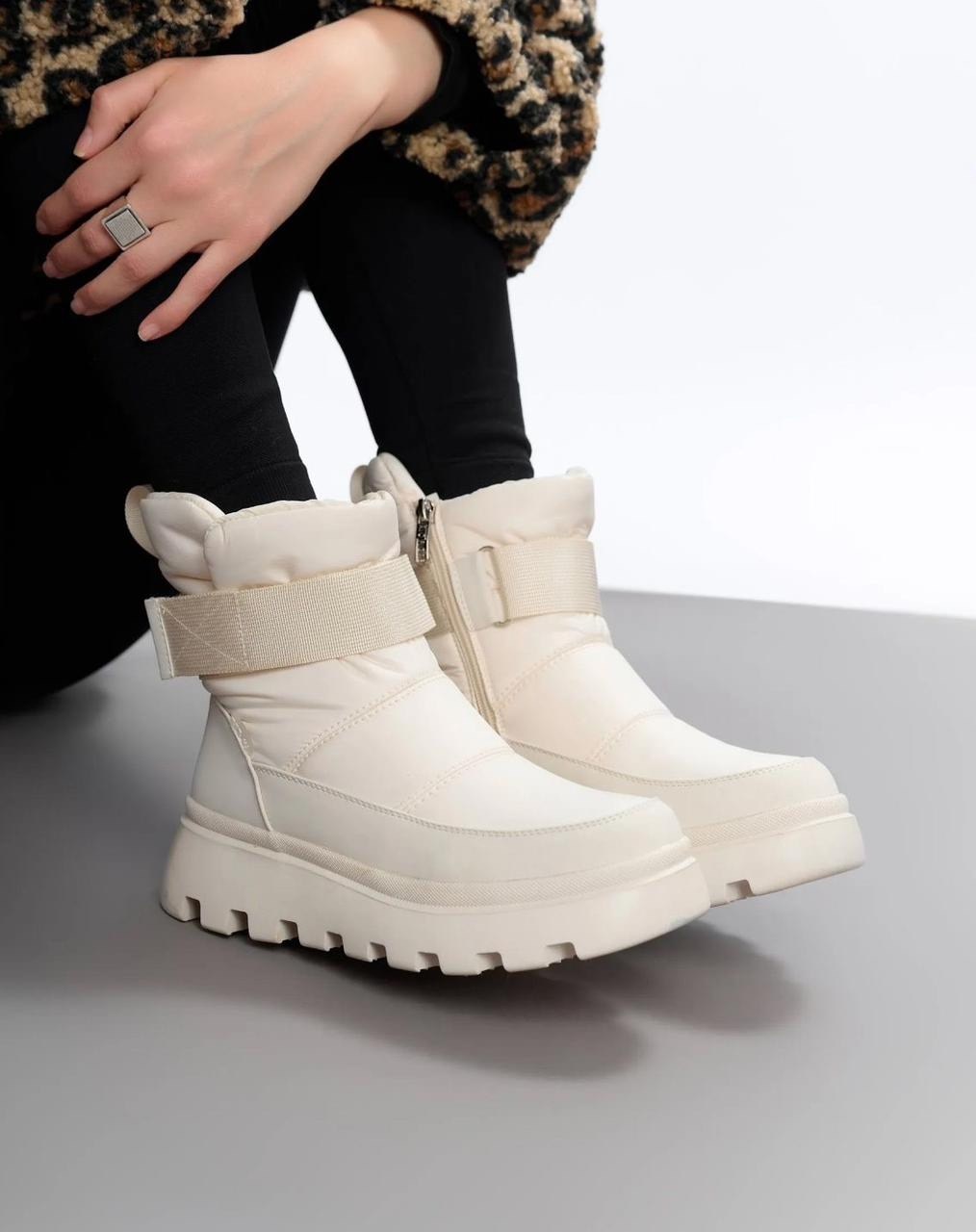 женские дутики,,дутики,дутики женские зимние,дутики зимние женские el tempo