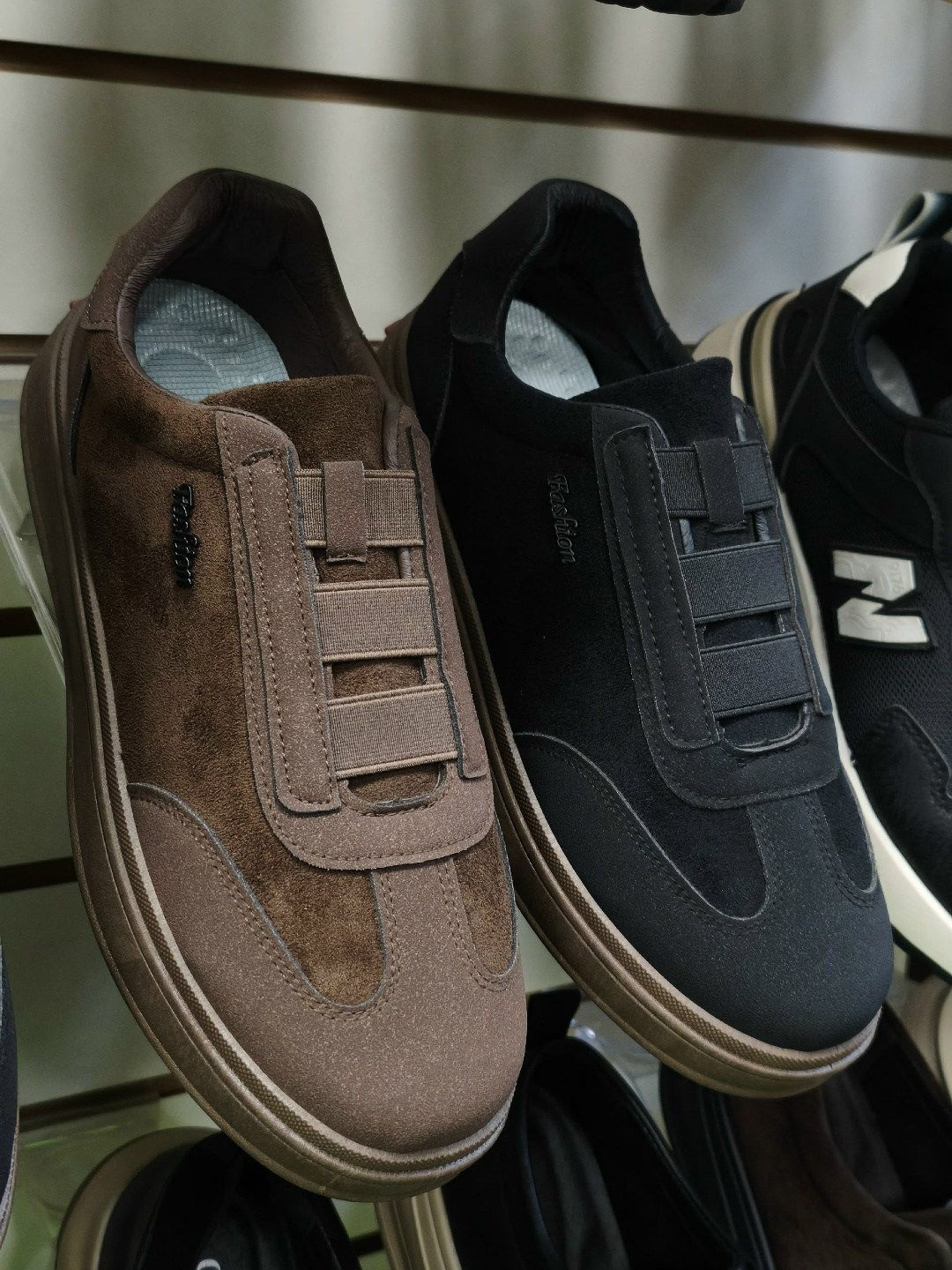 ,мужские кроссовки, повседневные,мужская ,кроссовки коричневые