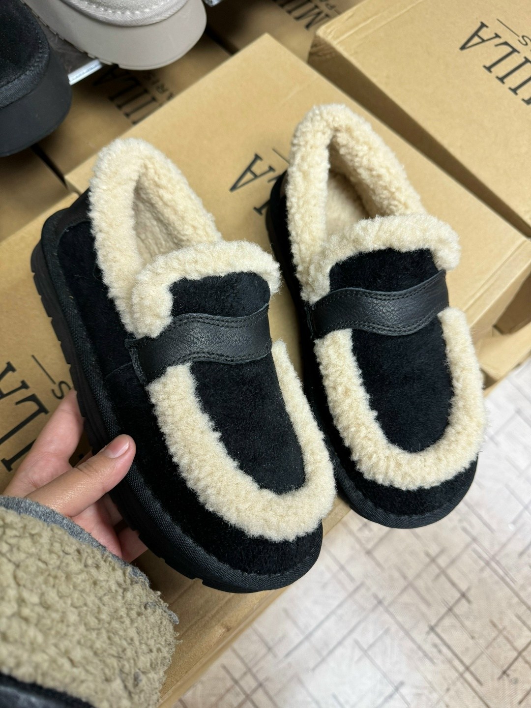 ,лоферы зимние женские, женская,лоферы на платформе с мехом,лоферы женские