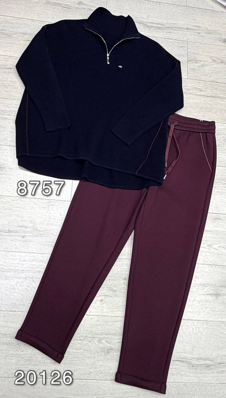 джемпер женский,трикотажные брюки,,джемпер,брюки женские