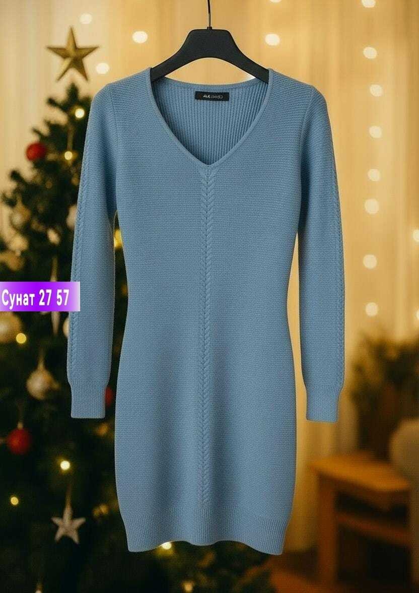 вязаное платье,платье женские,вязаное платье женское,кофта женская,трикотажное платье