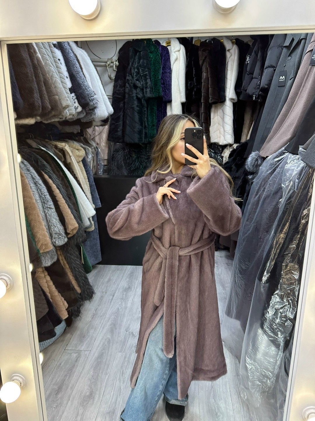 шуба из искусственного меха,эко шуба,искусственная шуба,шуба,шуба искусственная под норку