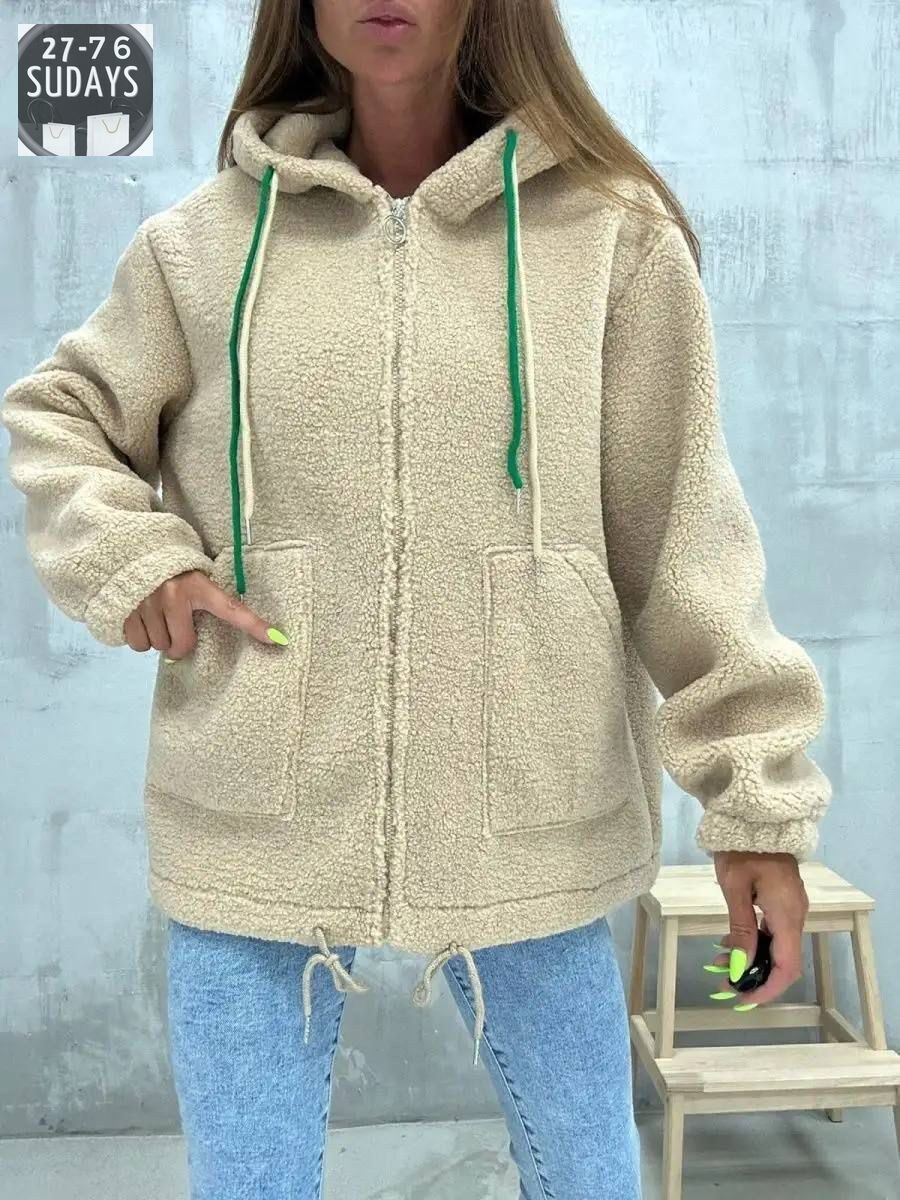 куртка из альпаки женская,толстовка женская,кардиган альпака,кардиган с барашками,кардиган с овечками