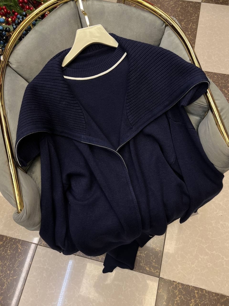 кашемировый костюм loro piana,костюм трикотажный,трикотажный костюм тройка женский,костюм двойка кашемир,трикотажный костюм женский