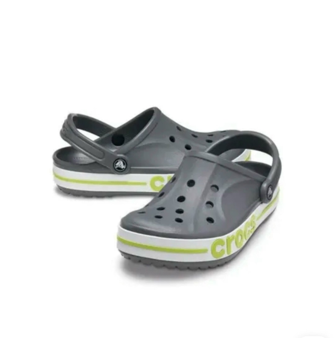 сабо crocs bayaband clog,сабо crocs,crocs bayaband clog,кроксы мужские сандалии,crocs 205089
