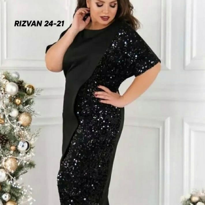 платье нарядное,стильное платье,платье больших размеров,женское платье с пайетками,платье большие размеры