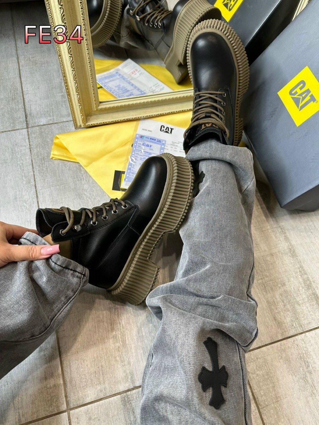 ботинки caterpillar,,ботинки, caterpillar,ботинки cat женские