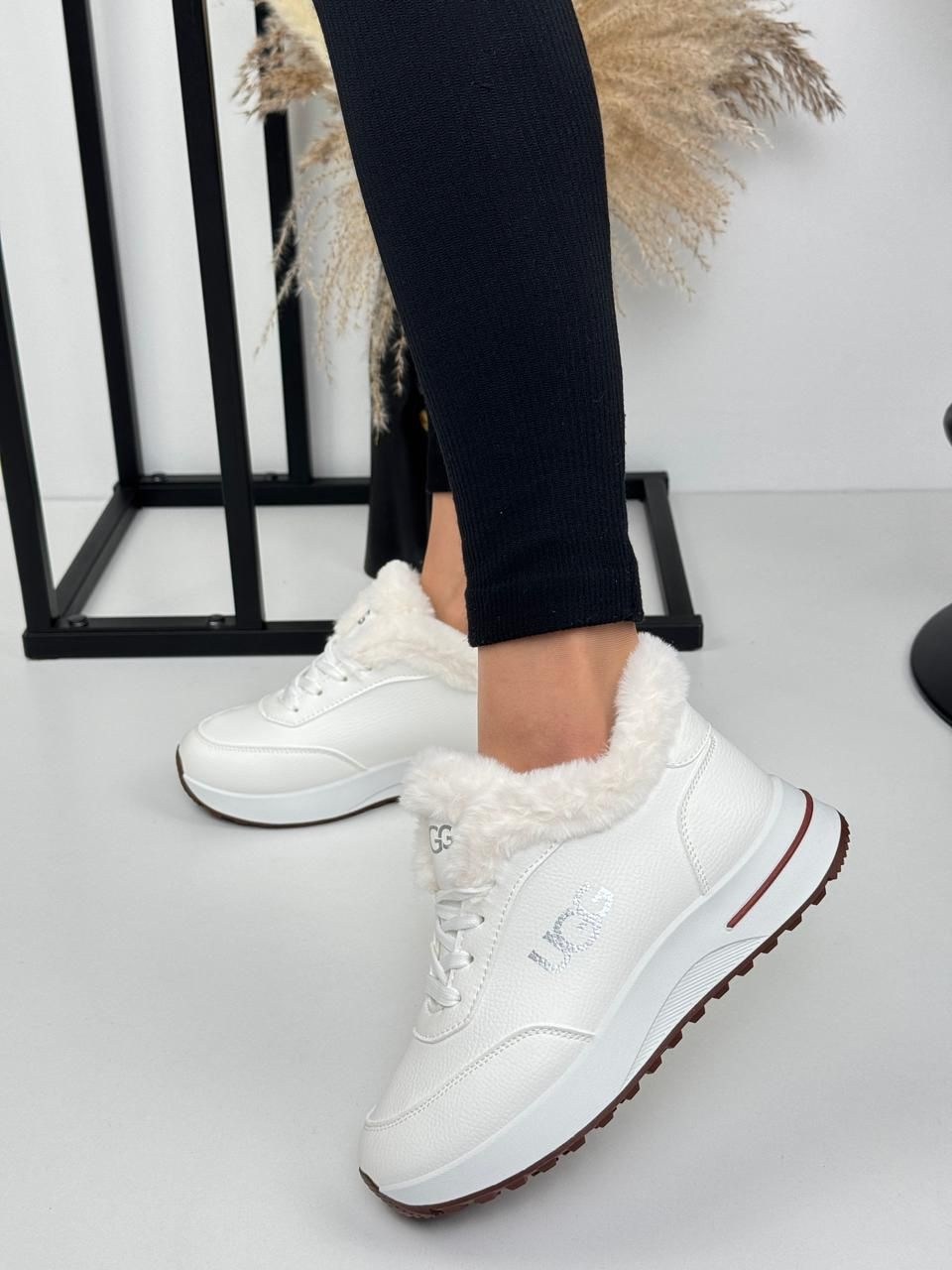 ugg кроссовки зимние,кроссовки женские ugg зимние,,зимние женские кроссовки,кеды зимние ugg