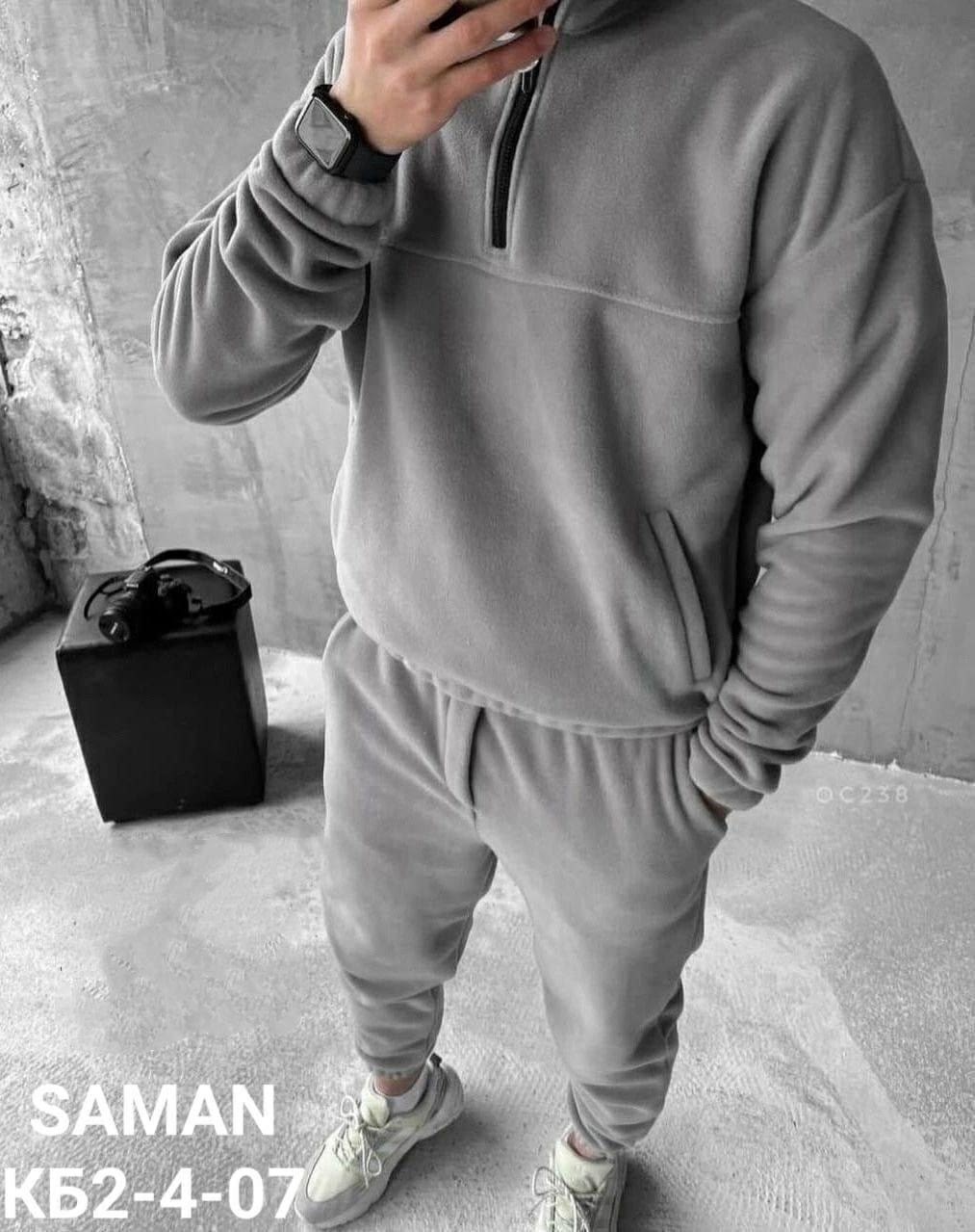 костюм на флисе,мужской спортивный костюм теплый на флисе,мужской флисовый костюм хаки,костюм спортивный,флисовые костюмы