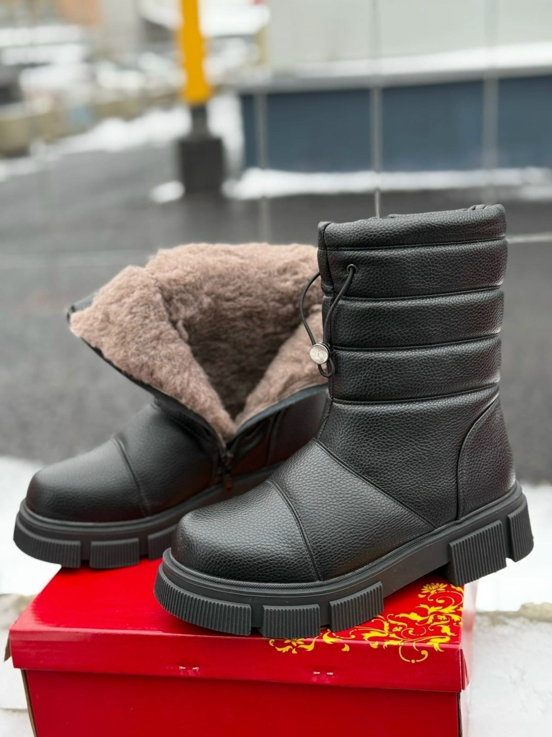 ,дутики,женские дутики,женская  зимняя,сапоги для девочек