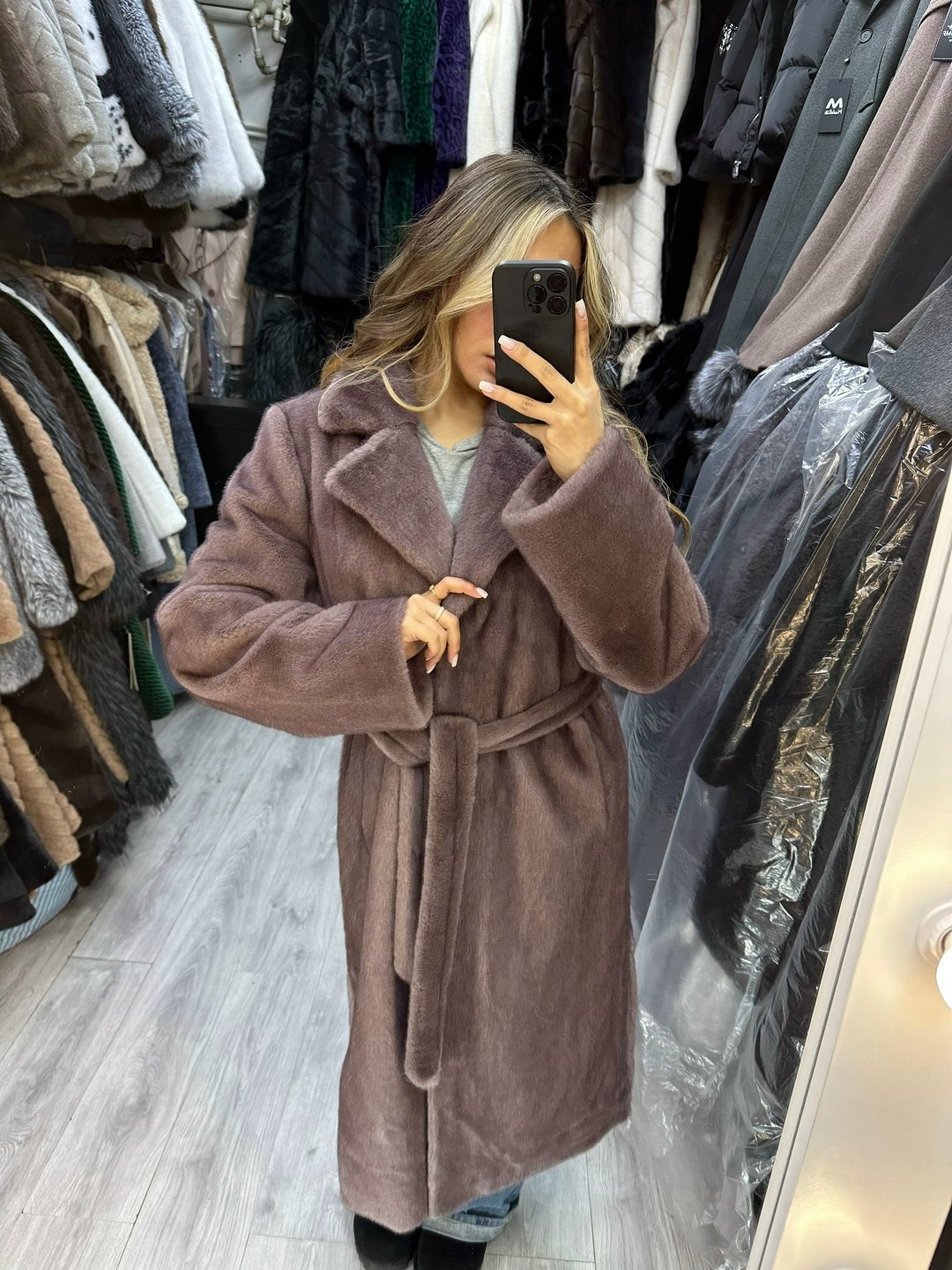 шуба из искусственного меха,эко шуба,искусственная шуба,шуба,шуба искусственная под норку