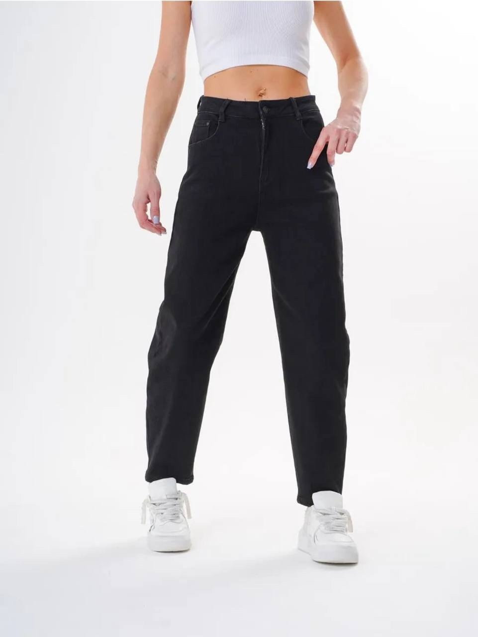 джинсы черные,джинсы женские черные,джинсы мом зауженные,джинсы мом черные,джинсы женские