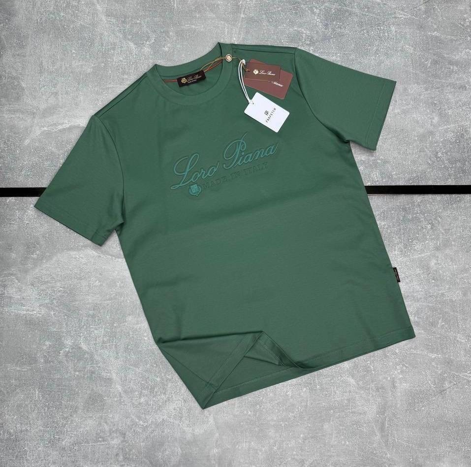 футболка мужская,футболка,футболки для мужчин,одежда футболка,футболка loro piana